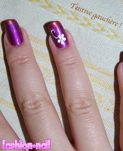 fleur acryl6
