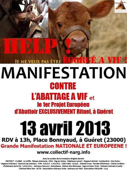 Abattage rituel