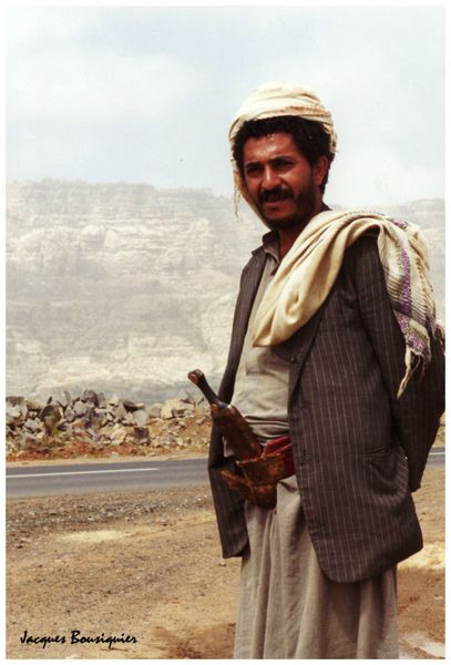 Yemen portraits 2