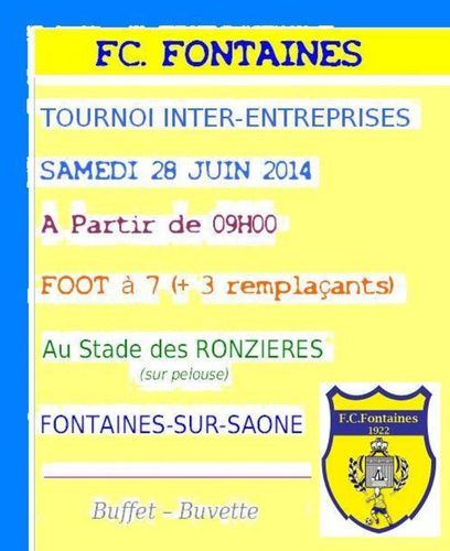 Tournoi 2014 3