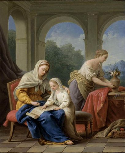LAGRENÉE