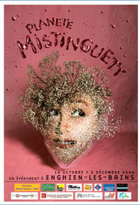 Capture mistinguett