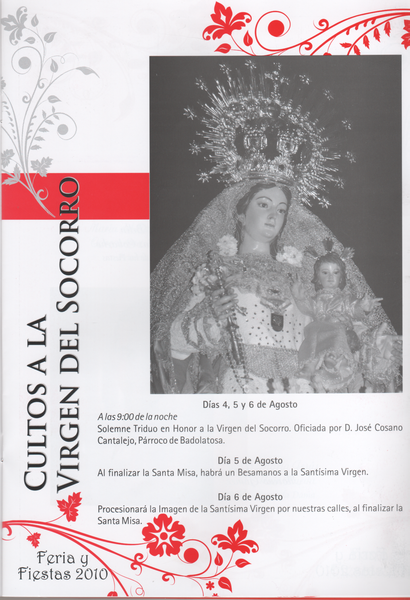 2010 - Programa 015