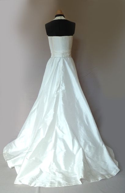robe mariée Dorothée D.3