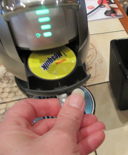 dolce gusto 1