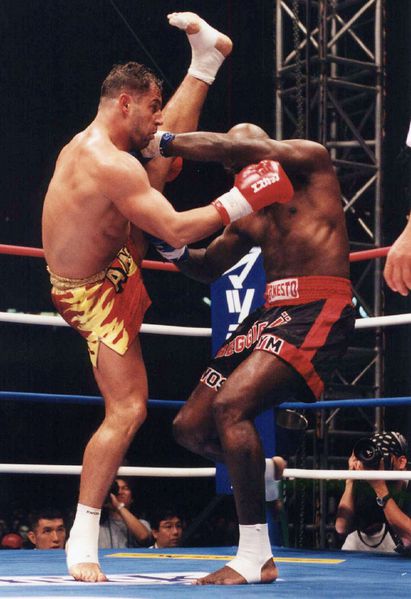 Andy Hug 08