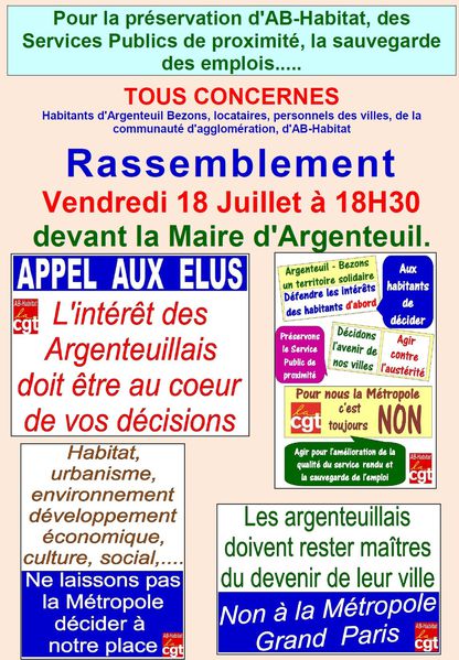 18 juillet