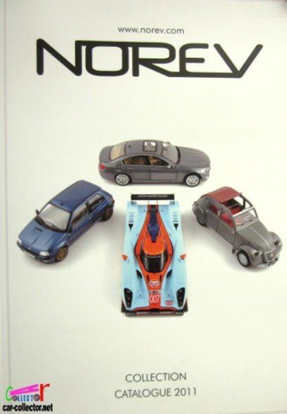 catalogue-norev-collection-2011