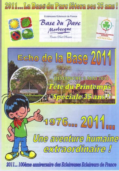 Morbecque 2011 001