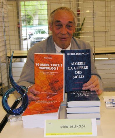 Michel Delenclos prix Antibes