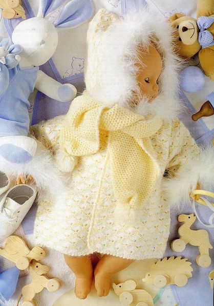 layette 9