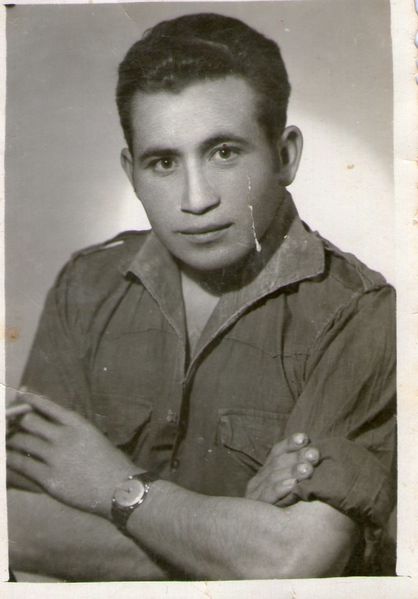 00534 - Bernardo Moyano Jiménez