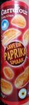 boite chips avant