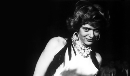 Stella - Mélina Mercouri 1