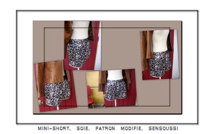 minishortsoie
