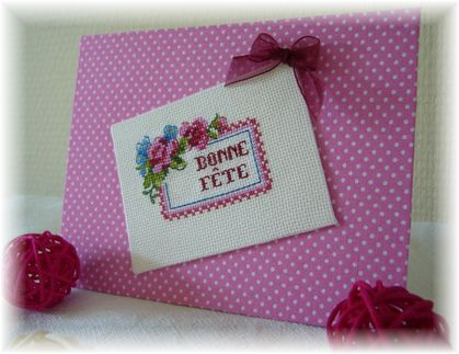 Bonne fête 3