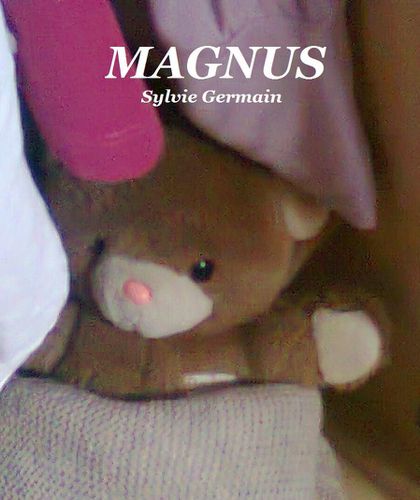 Couverture - Magnus