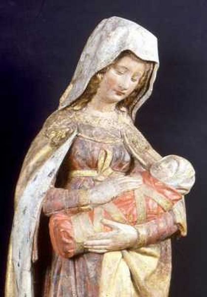 Musée Rolin38 - Vierge à l'enfant du XVe s. [1024x768]