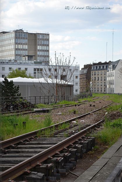 Canal La Villette 6