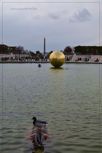 Tuileries 2