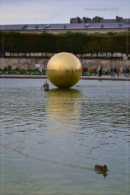 Tuileries 3