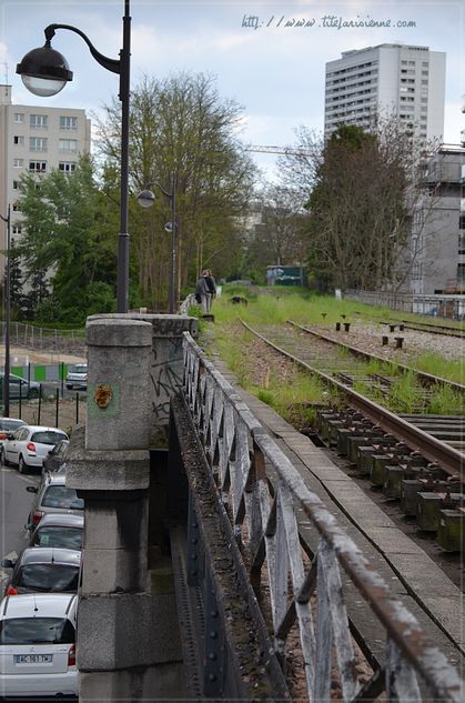 Canal La Villette 5