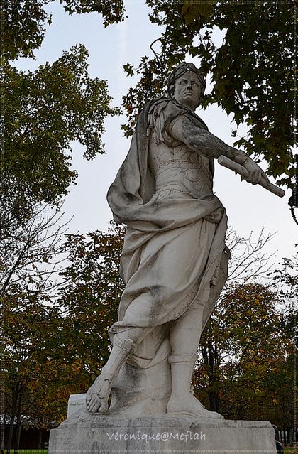 Jules César 3