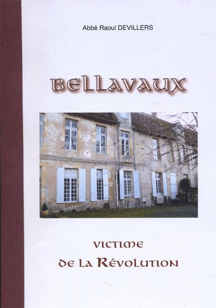 Bellavaux