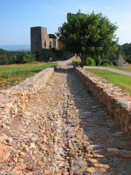 chateau de Saissac 41