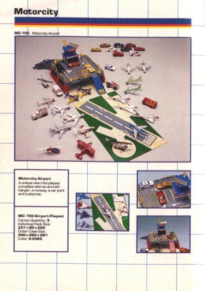 catalogue matchbox annee 1989 t24