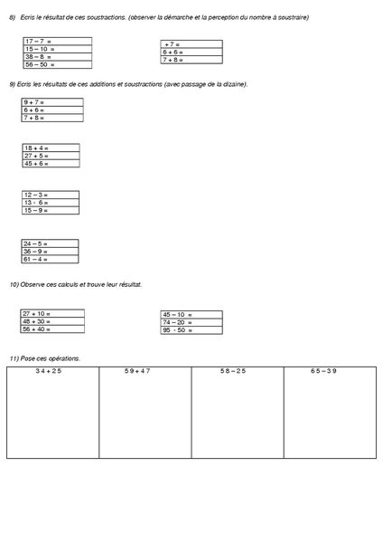 S Outils Et Evalutions Pour Maitres E