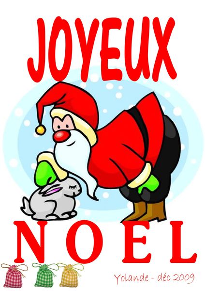 JOYEUX NOEL