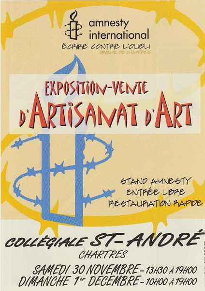 expo vente chartres 2013