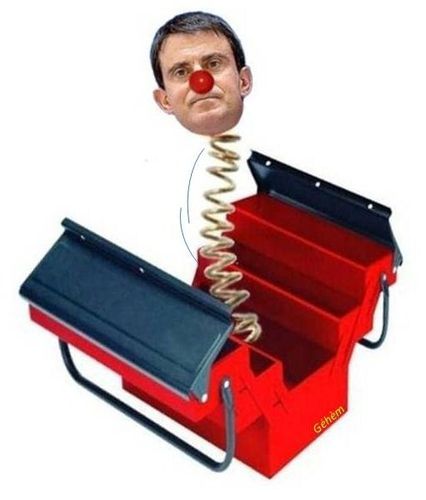 boîte à outils-Valls