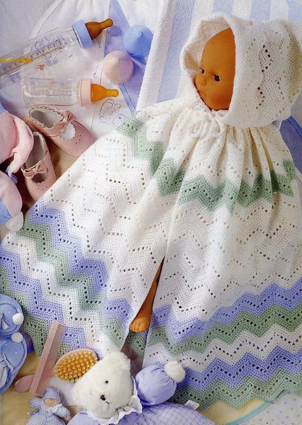 layette 4