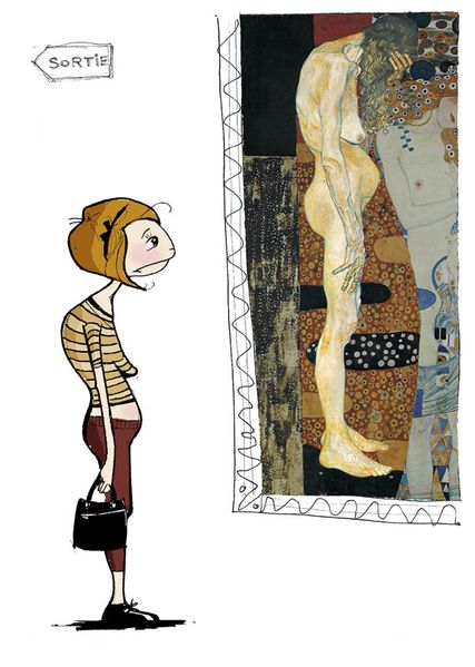 Klimt