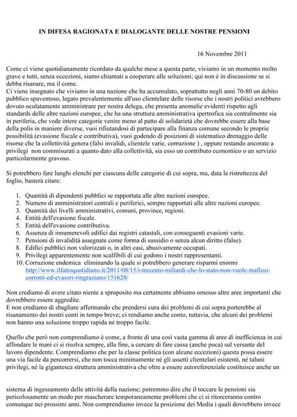 Dossier 01