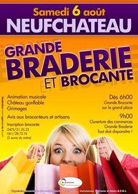 braderie