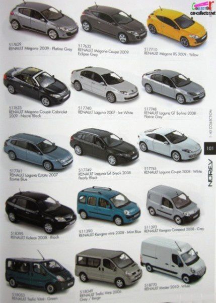 catalogue-norev-collection-2011 (100)-megane-laguna-kangoo-