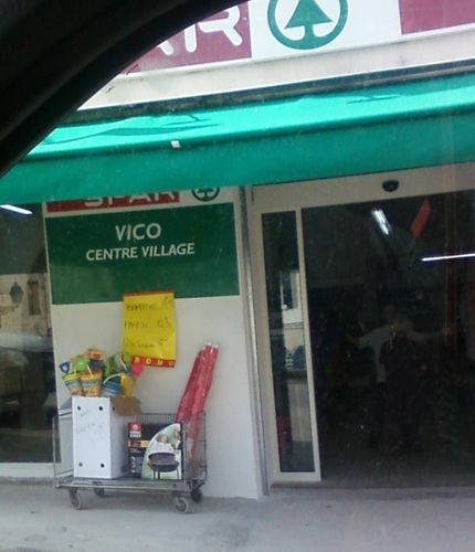 SPAR Vico2