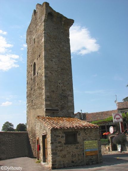 chateau de Saissac 15