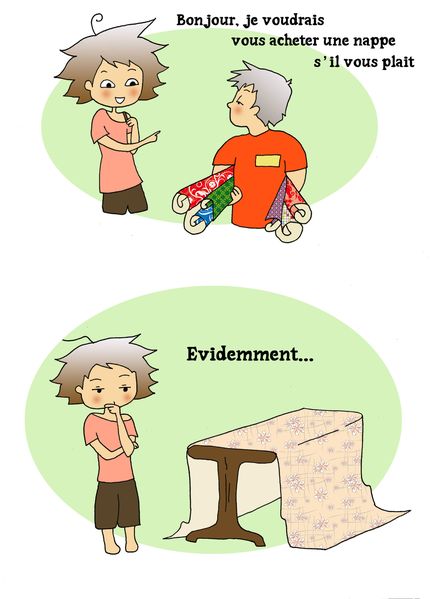 Table