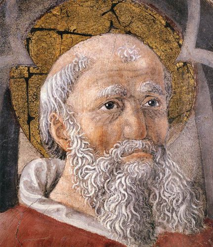 St Ambrose