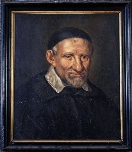 Saint Vincent de Paul Valenciennes