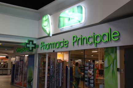 PharmaciePrincipale