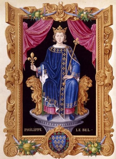 Capture philippe
