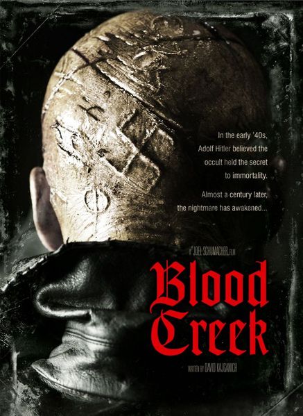 BLOODCREEK