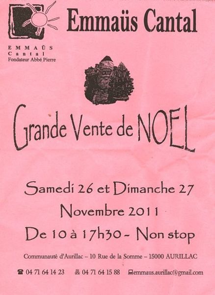 2011-11-26-Emmaus-aurillac-vente-de-Noel.jpg