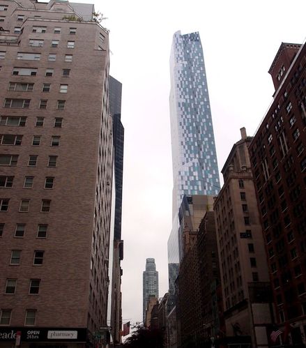 new-york-buildings