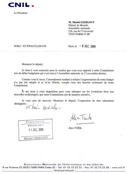 remerciement turk